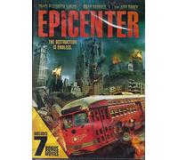 Epicenter With 7 Bonus Fims [Import italien]
