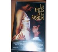 Epices De La Passion Les [VHS]