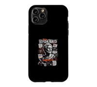 Epicetus Be Unshakeable Control Whats Yours Stoic Case for iPhone 11 Pro
