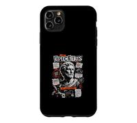 Epicetus Be Unshakeable Control Whats Yours Stoic Case for iPhone 11 Pro Max