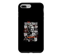 Epicetus Be Unshakeable Control Whats Yours Stoic Case for iPhone 7 Plus/8 Plus