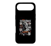 Epicetus Be Unshakeable Control Whats Yours Stoic Case for iPhone Air