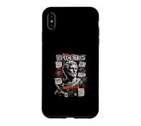 Epicetus Be Unshakeable Control Whats Yours Stoic Case for iPhone XS Max