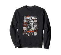 Epicetus Be Unshakeable Control Whats Yours Stoic Sweatshirt