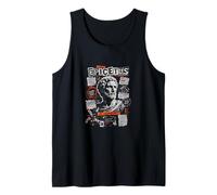Epicetus Be Unshakeable Control Whats Yours Stoic Tank Top
