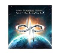 The Devin Townsend Project Epicloud (CD) Album