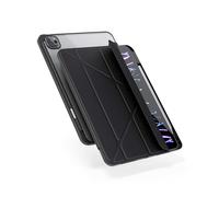Epico 57811101300011 tablet case 27.9 cm (11") Flip case Black