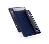 Epico 57811101600002 tablet case 27.9 cm (11") Flip case Blue