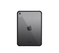 Epico 63110101300002 tablet case 21.1 cm (8.3") Cover Black Transparent