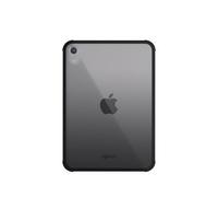 Epico 63110101300002 tablet case 21.1 cm (8.3") Cover Black Transparent