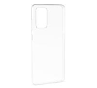 Epico 86710101000001 mobile phone case 15.8 cm (6.2") Shell case Transparent