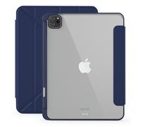 Epico 90311101600001 tablet case 27.9 cm (11") Flip case Blue