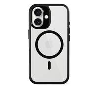 Epico 93610101300003 mobile phone case 15.4 cm (6.06") Cover Blac