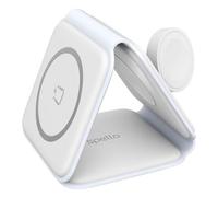 Epico 9915101100129 Indoor USB Wireless charging 1 m White