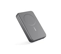 Epico 9915101300250 power bank 10000 mAh Wireless charging Grey