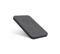 Epico 9915111900070 5000 mAh Wireless charging 15 W Grey
