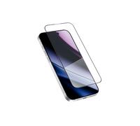 Epico AntiReflective Glass 3D for iPhone 17 Pro - with dust-free aplic