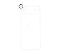 Epico Glass Lens Protectors for iPhone 17 Air