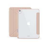 Epico Hero 25.9 cm (10.2") Flip case Pink. Translucent