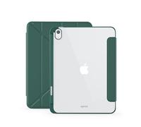 Epico Hero 27.7 cm (10.9") Flip case Green Translucent