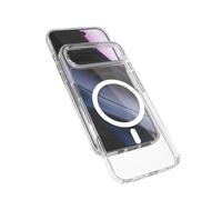 Epico Mag+ Hero Case iPhone 17 Air - transparent
