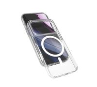Epico Mag+ Hero Case iPhone 17 Pro - transparent