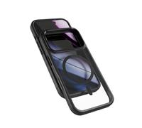 Epico HeroProMag+ Case iP17ProMax- Clear