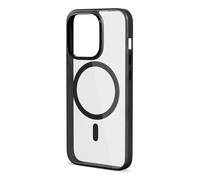 Epico Mag+ Hero Mobile Phone Case, Transparent Cover, 17.5 cm (6.9"), Clear