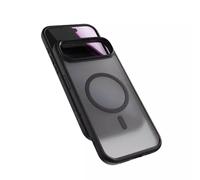 Epico Mag+ HeroMatte Case Pro for iPhone 17 Air - black