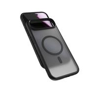 Epico Mag+ HeroMatte Case Pro for iPhone 17 Air - black