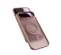 Epico Mag+ HeroMatte Case Pro for iPhone 17 Air - Bronze