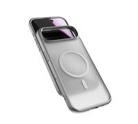 Epico Mag+ HeroMatte Case Pro for iPhone 17 Air - grey