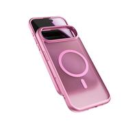 Epico Mag+ HeroMatte Case Pro for iPhone 17 Air - hot pink