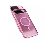 Epico Mag+ HeroMatte Case Pro for iPhone 17 Air - hot pink