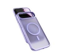 Epico Mag+ HeroMatte Case Pro for iPhone 17 Air - purple