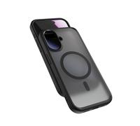 Epico Mag+ HeroMatte Case Pro for iPhone 17 - black