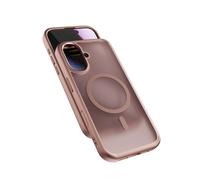 Epico Mag+ HeroMatte Case Pro for iPhone 17 - Bronze Apple iPhone 17 Bronze