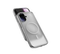 Epico Mag+ HeroMatte Case Pro for iPhone 17 - grey