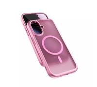Epico Mag+ HeroMatte Case Pro for iPhone 17 - hot pink