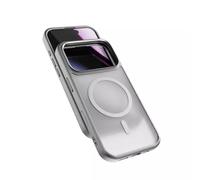 Epico Mag+ HeroMatte Case Pro for iPhone 17 Pro - grey