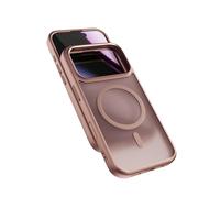 Epico Mag+ HeroMatte Case Pro for iPhone 17 Pro Max - Bronze