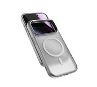 Epico Mag+ HeroMatte Case Pro for iPhone 17 Pro Max - grey