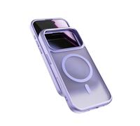 Epico Mag+ HeroMatte Case Pro for iPhone 17 Pro - purple Apple iPhone 17 Pro Pur