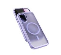 Epico Mag+ HeroMatte Case Pro for iPhone 17 - purple