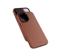 Epico Leather Mag+Case iP17-Brown NEW