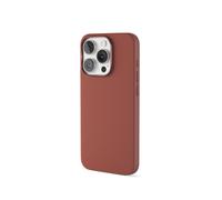 Epico Mag+ Leather Case iPhone 16 Pro - brown NEW