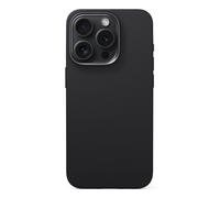 Epico Mag+ Silicone Case Pro iPhone 16 Pro Max - black NEW