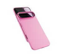 Epico Mag+ Silicone Case Pro iPhone 17 Air - hot pink