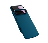 Epico Mag+ Silicone Case Pro iPhone 17 Air - petrol blue Apple iPhone 17 Air Blu