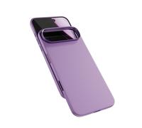 Epico SiliconeMag+ Case iP17 Air -Purple NEW